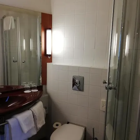 Nexto Dormero מלון 4*