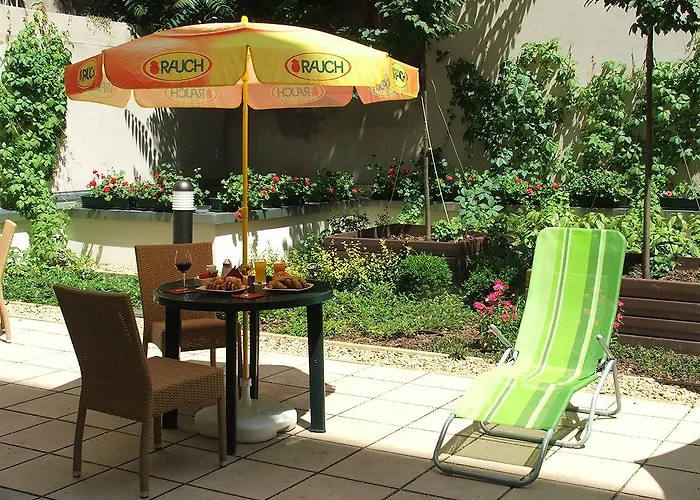 Hotel Nexto Dormero 4*