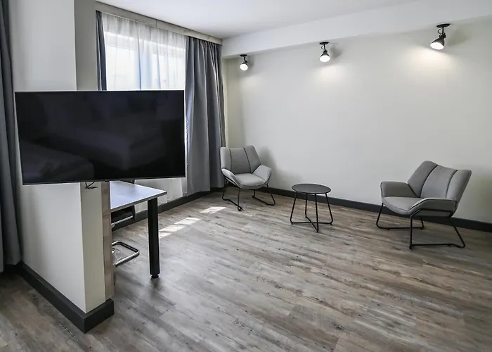 Nexto Dormero Hotel 4*