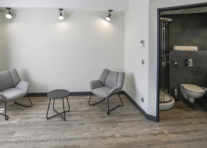 Hotel Nexto Dormero Budapeszt