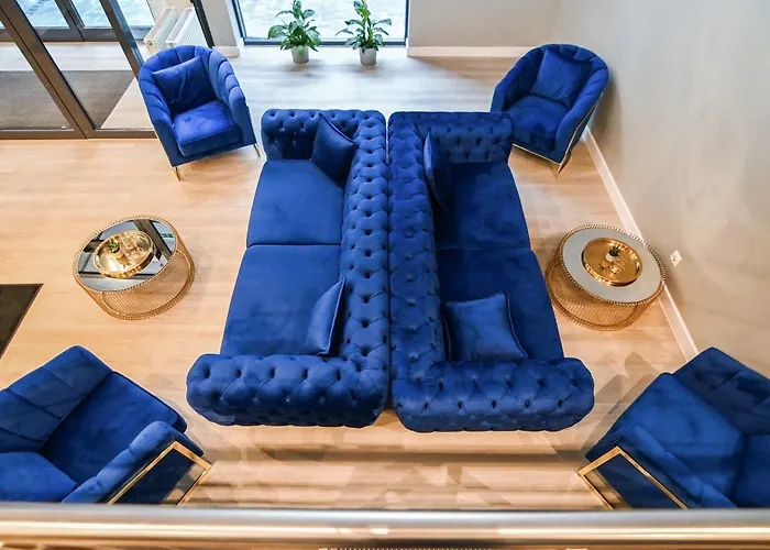 Nexto Dormero Szálloda 4*