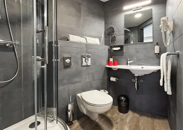 Szálloda Nexto Dormero 4*