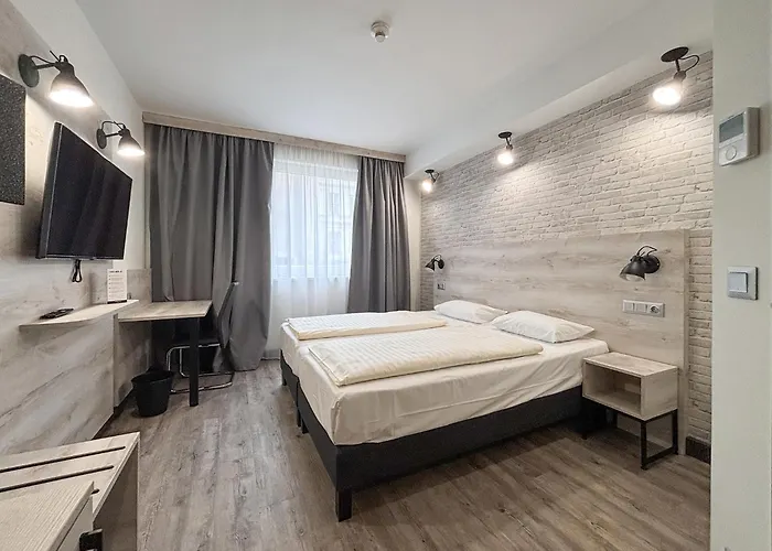 Nexto Dormero 4* Budapeszt