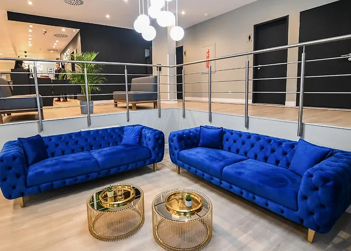 Nexto Dormero Budapest