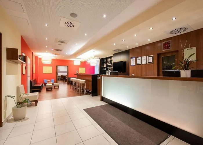 Nexto Dormero Budapest