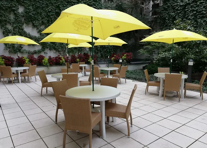 Nexto Dormero Budapest