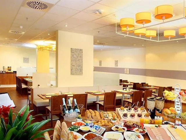 Nexto Dormero Hotel 4*