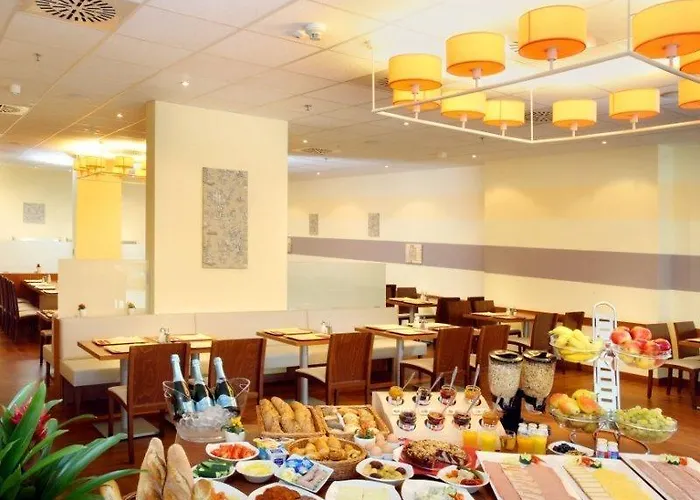 Hotel Nexto Dormero Budapeszt