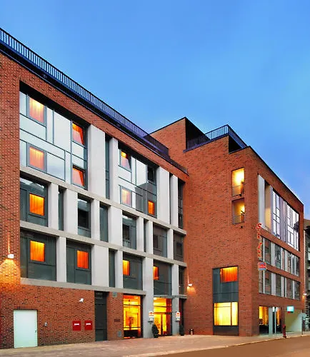 Hotel Nexto Dormero 4*