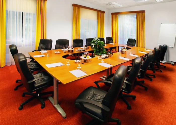 Nexto Dormero 4* Budapest