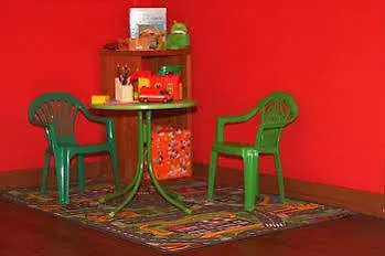 Nexto Dormero Hotel Budapeszt