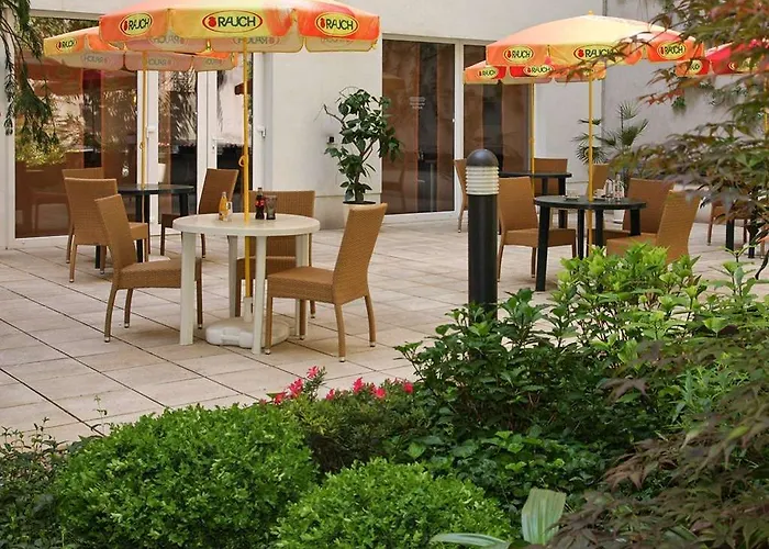 Nexto Dormero Budapest