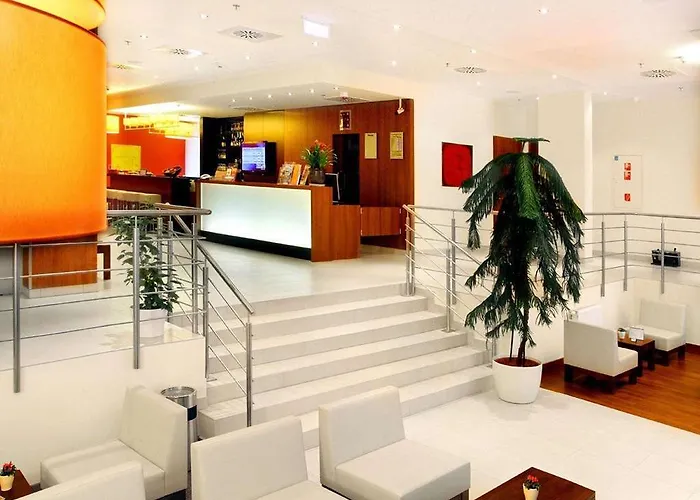 Nexto Dormero Szálloda 4*