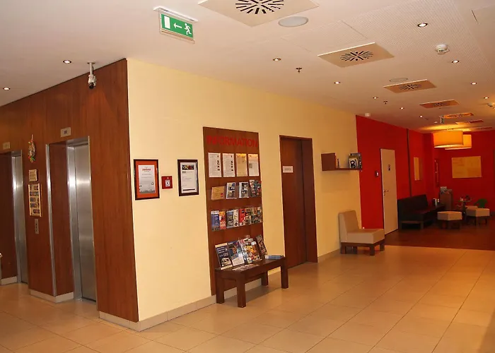 Nexto Dormero Budapest