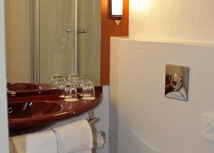 Hotel Nexto Dormero 4*