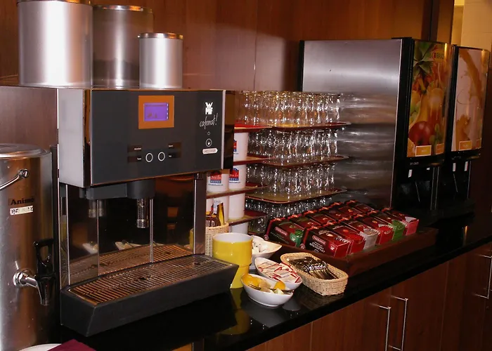 Nexto Dormero Szálloda 4*