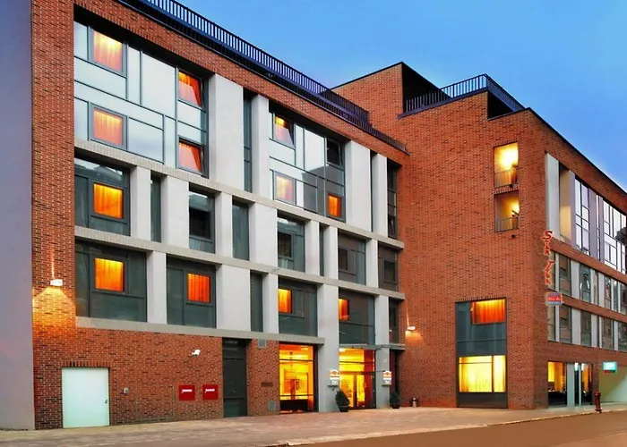 Nexto Dormero 4* Budapeszt