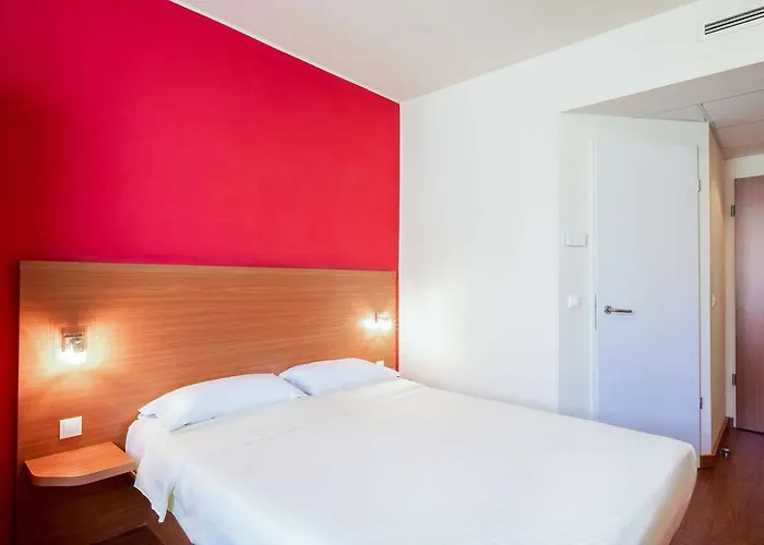 Nexto Dormero 4* Budapest