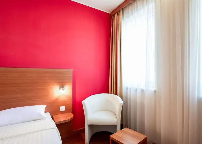 Szálloda Nexto Dormero Budapest