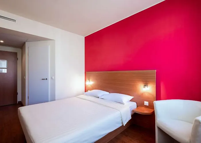 Nexto Dormero 4* Budapeszt