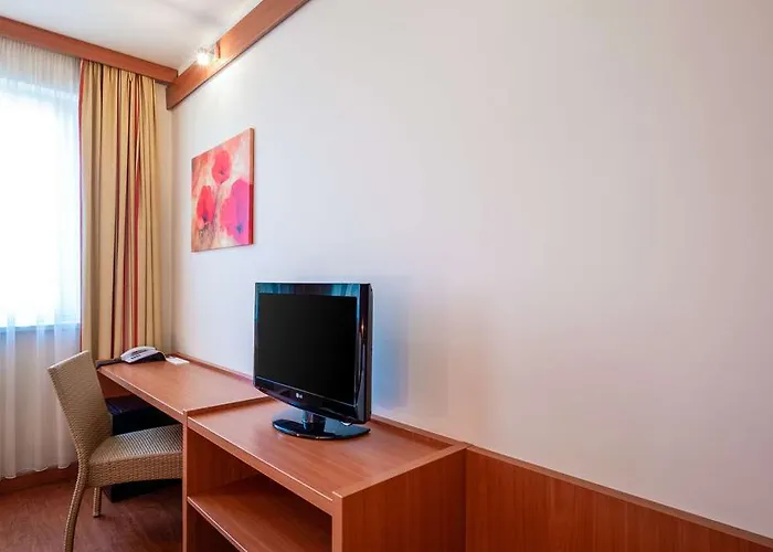 Nexto Dormero Szálloda Budapest