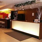 Nexto Dormero 4* Budapest