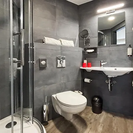 Hotel Nexto Dormero 4*