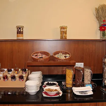 Nexto Dormero 4* Budapest